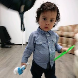 Meet your Posher, Amanda